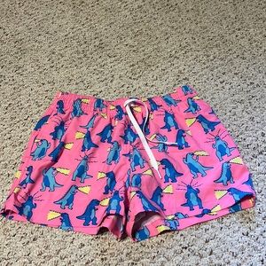 Chubbies 4” Swim Shorts